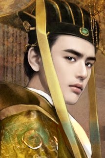 Sủng Thượng Quân Hạ