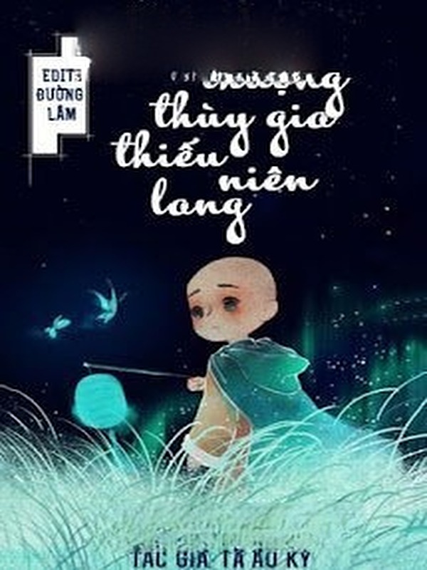 Mạch Thượng Thùy Gia Thiếu Niên Lang