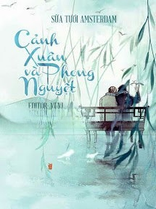 Cảnh Xuân Và Phong Nguyệt