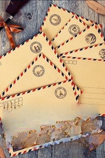 Thư Của Tề Nhạc Tư