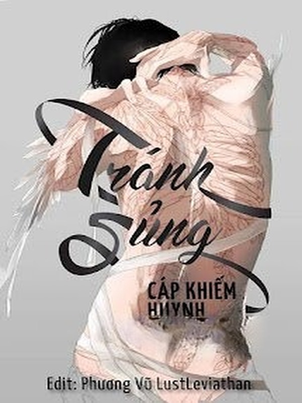 Tránh Sủng