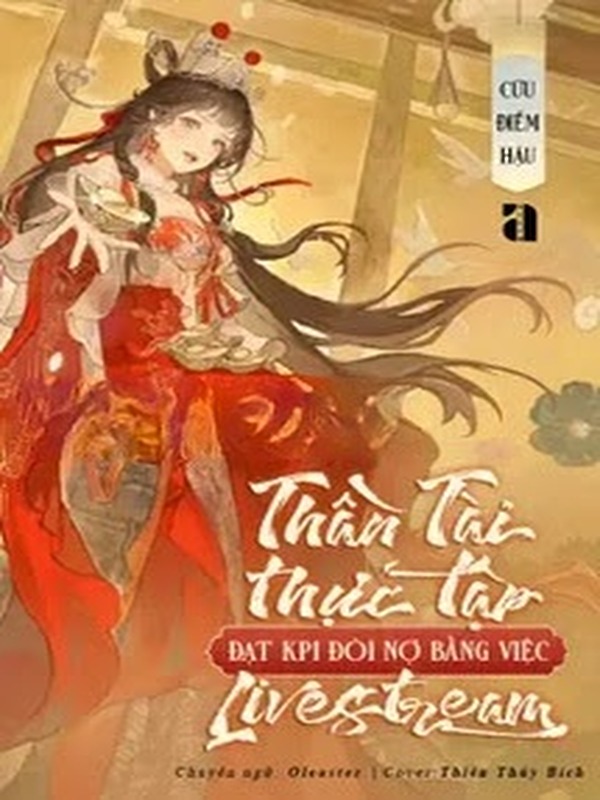 Thần Tài Thực Tập Đạt KPI Đòi Nợ Bằng Việc Livestream
