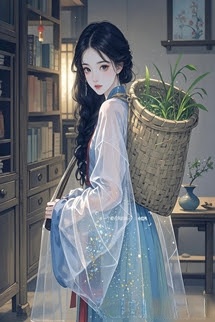 Thành Tiên - Mễ Hoa