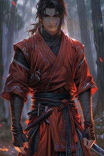 Cửu Thiên Kiếm - SS Hà Thần