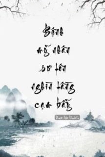 Bệnh Mỹ Nhân Sư Tôn Nghìn Tầng Cạm Bẫy