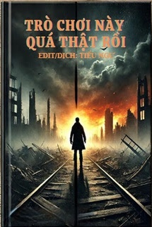 Trò Chơi Này Quá Thật Rồi!