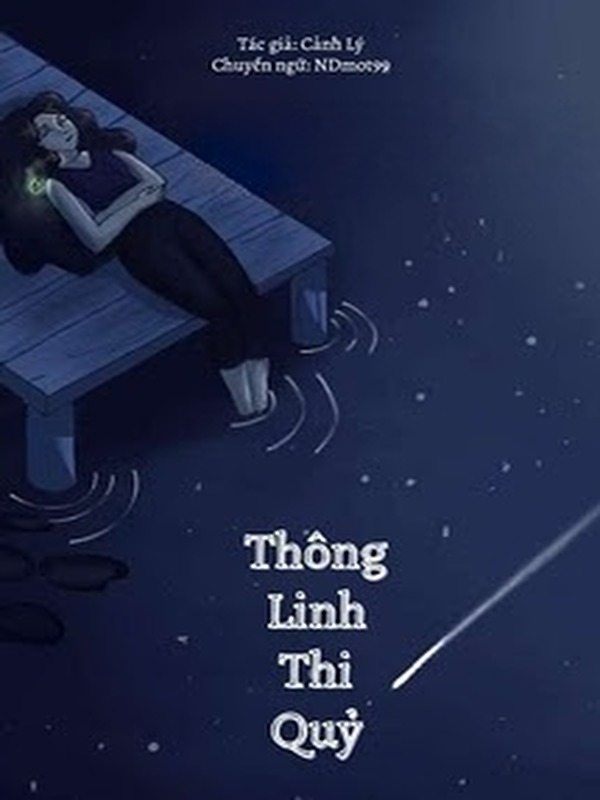 Thông Linh Thi Quỷ