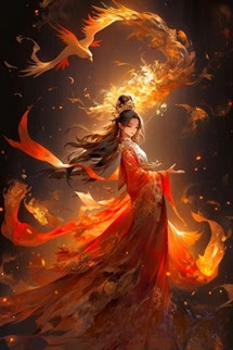 Nghịch Thiên Thần Thú: Tuyệt Thế Thiên Tài