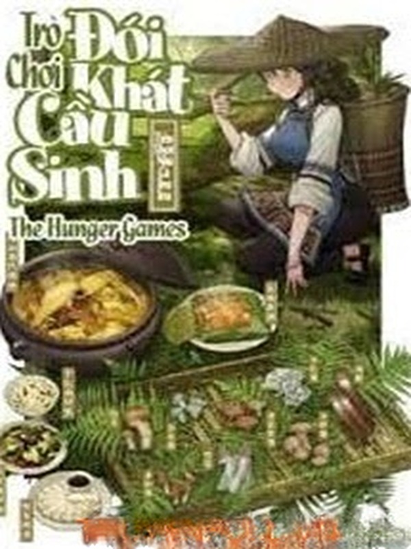 Trò Chơi Sinh Tồn Đói Khát