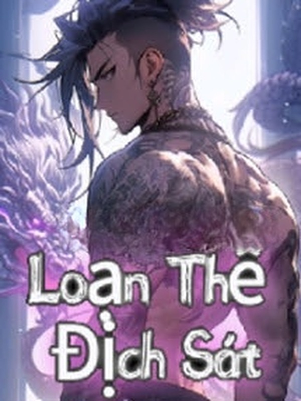 Loạn Thế Địch Sát