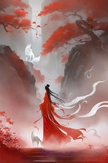 Tương Phùng Vĩ Vãn