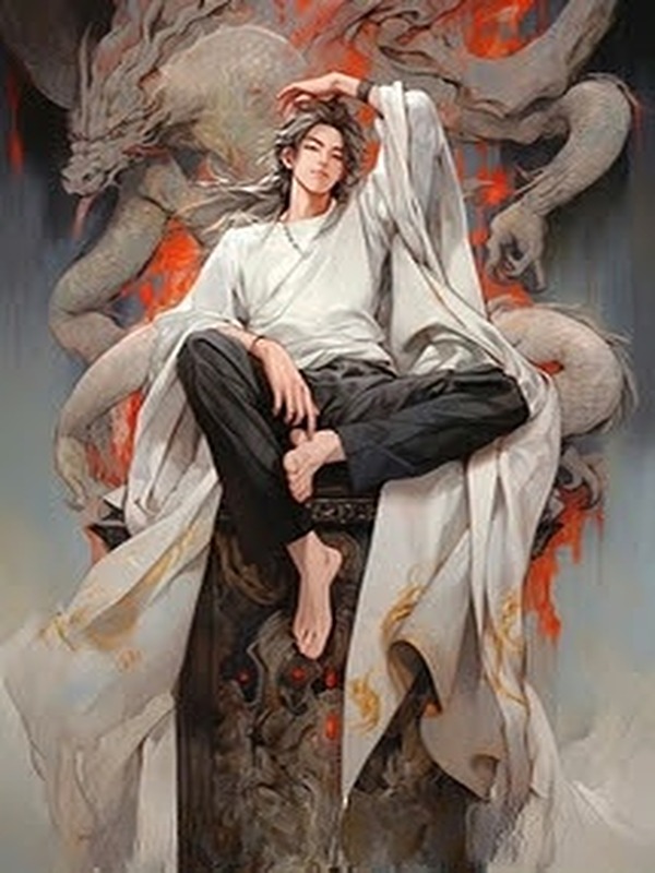 Ăn Mày Tu Tiên