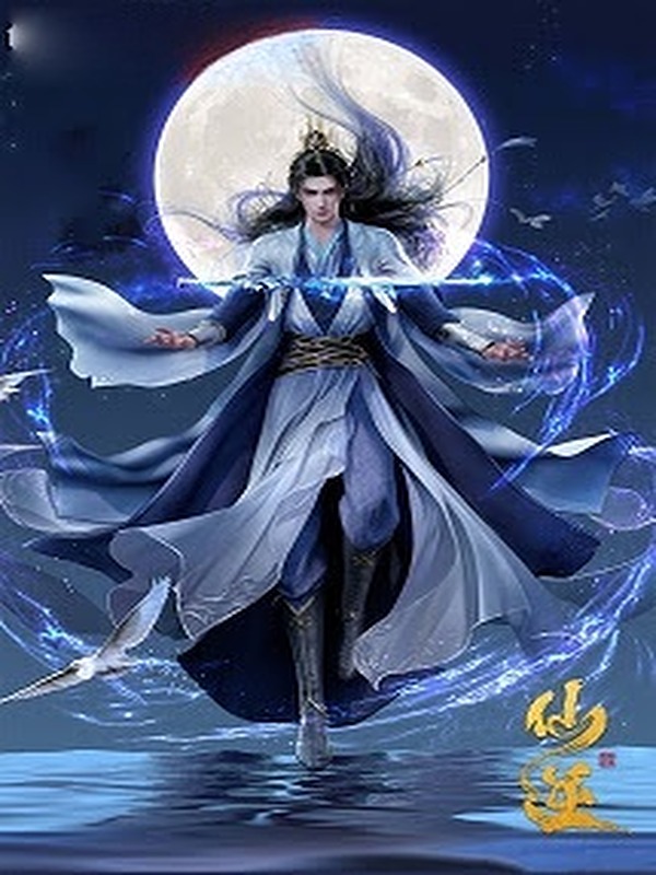 Sư Huynh Của Ta Quá Mạnh
