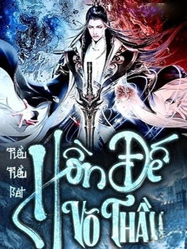 Hồn Đế Võ Thần