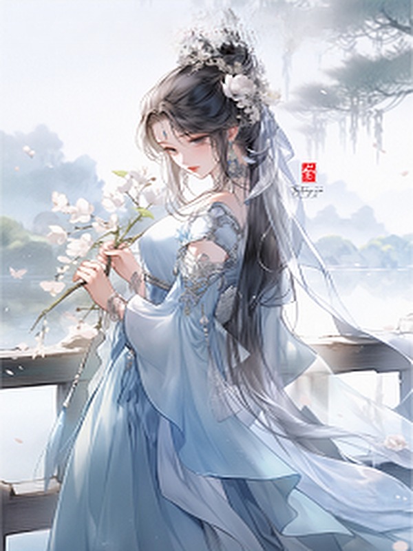 Không Gian Chi Điền Viên Hãn Phi