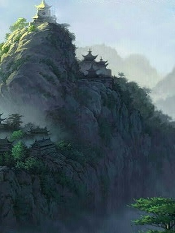Kỳ Lạ Thế Giới Tu Tiên