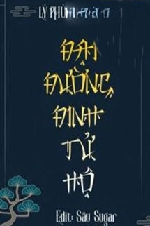 Đại Đường Đinh Tử Hộ