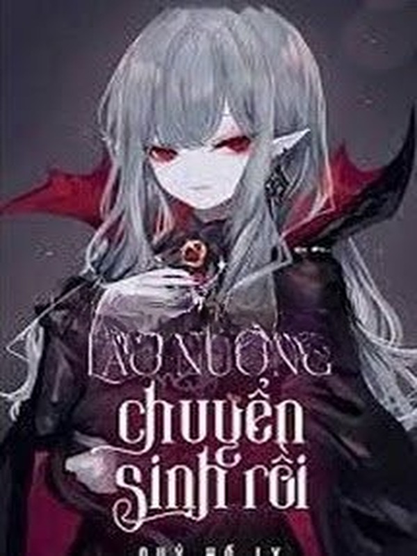 Lão Nương Chuyển Sinh Rồi