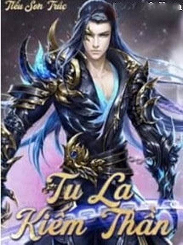 Tu La Kiếm Thần