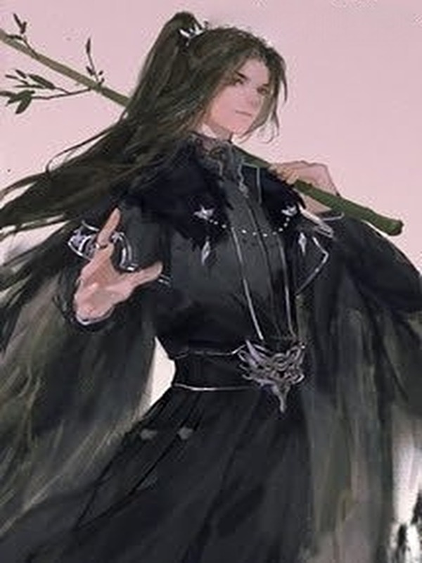 Vĩnh Hằng Chi Môn