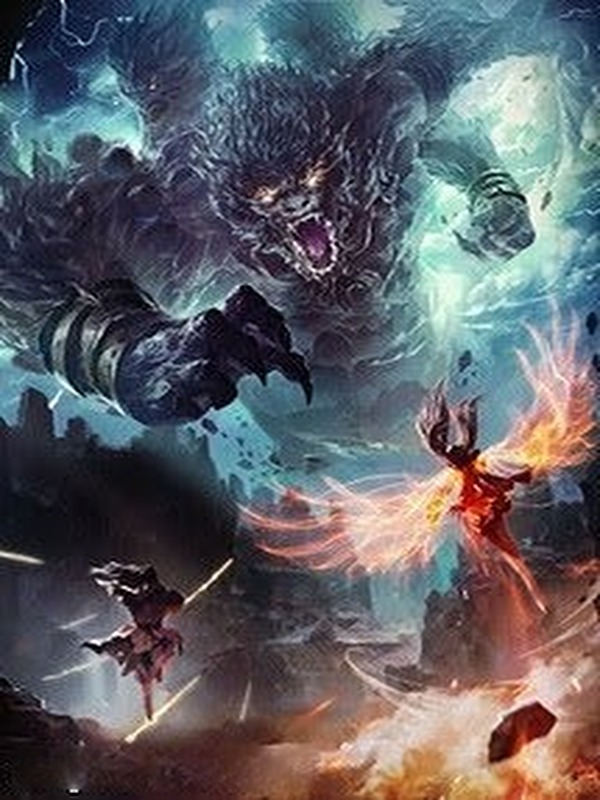 Thế Giới Chúng Thần