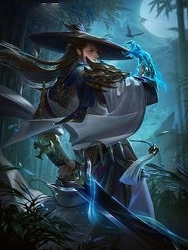 Đệ Nhất Kiếm Vương