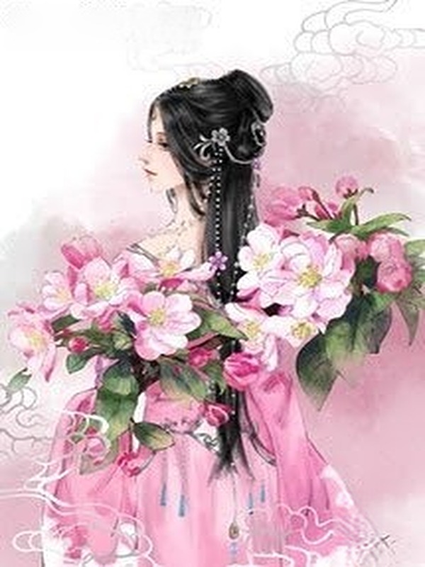 Nghịch Thiên Chi Nữ Kiều Ngạo