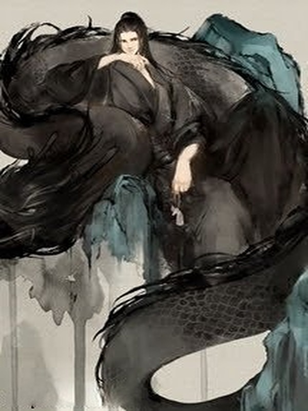 Thú Thần Quyết