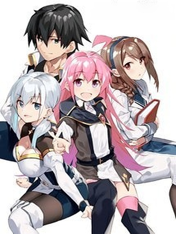 Anime Dị Giới Lữ Hành Gia
