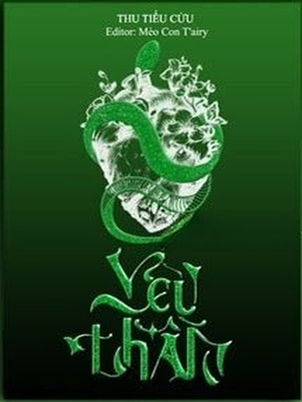 Yêu Thầm - Thu Tiểu Cửu