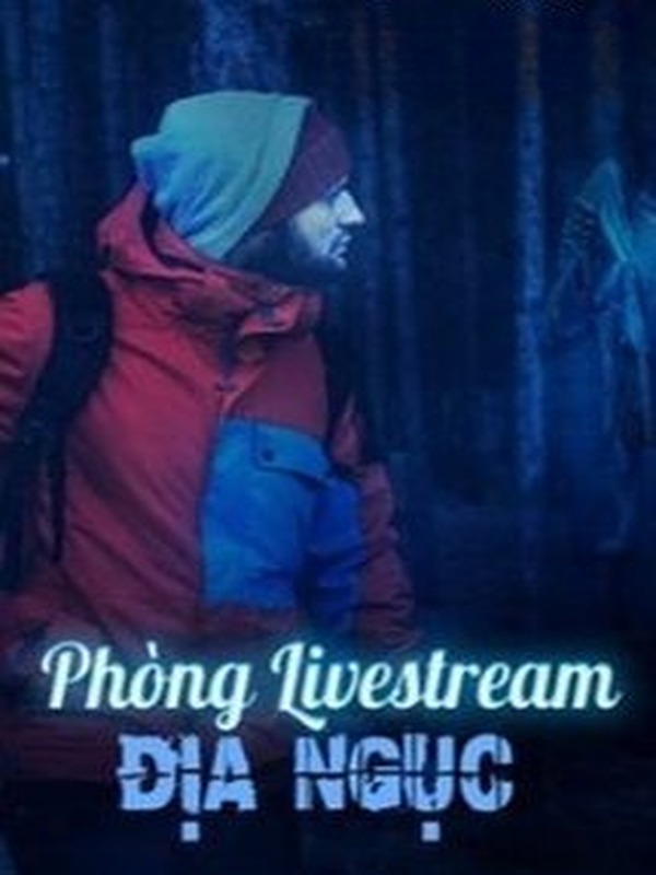 Phòng Livestream Địa Ngục