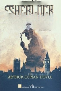 Sherlock Holmes Toàn Tập