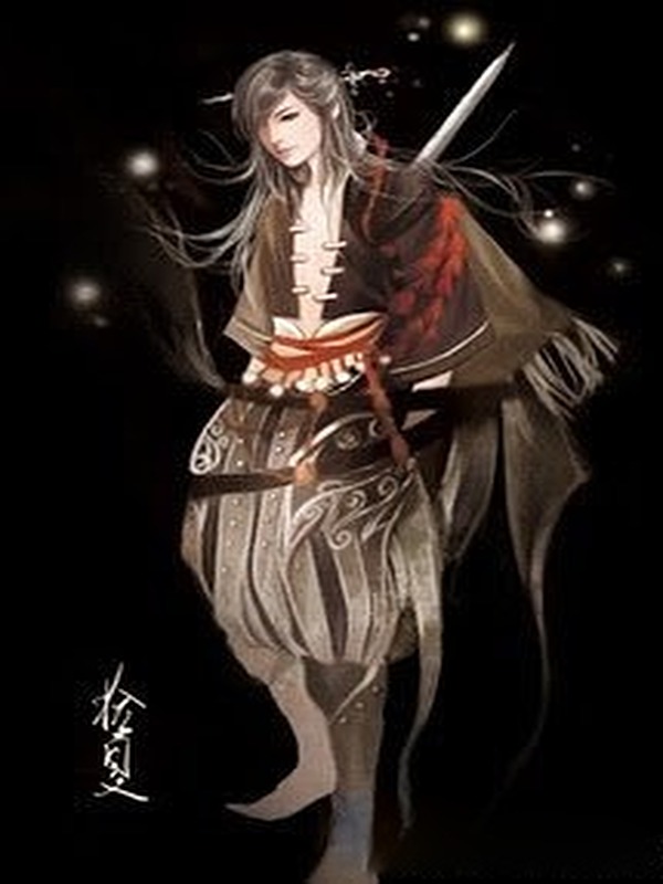 Âm Dương Tiên Sinh