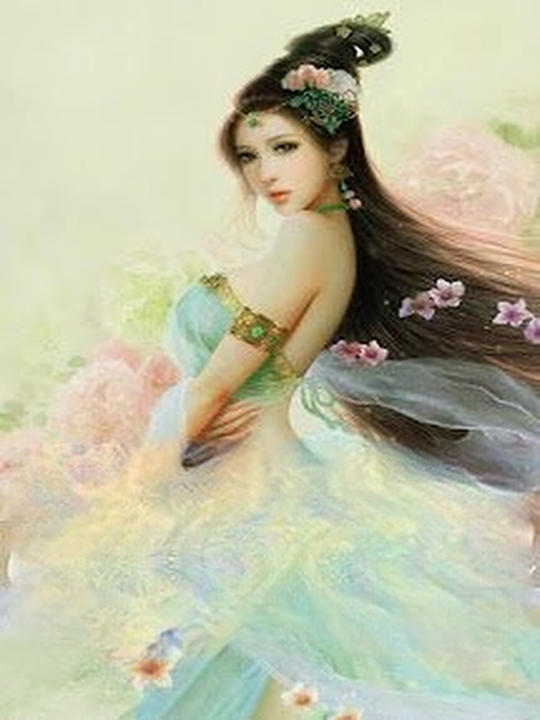 Chí Tôn Đồng Thuật Sư Tuyệt Thế Đại Tiểu Thư
