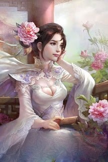 Cung Nữ Thượng Vị Ký: Nhất Phẩm Hoàng Quý Phi