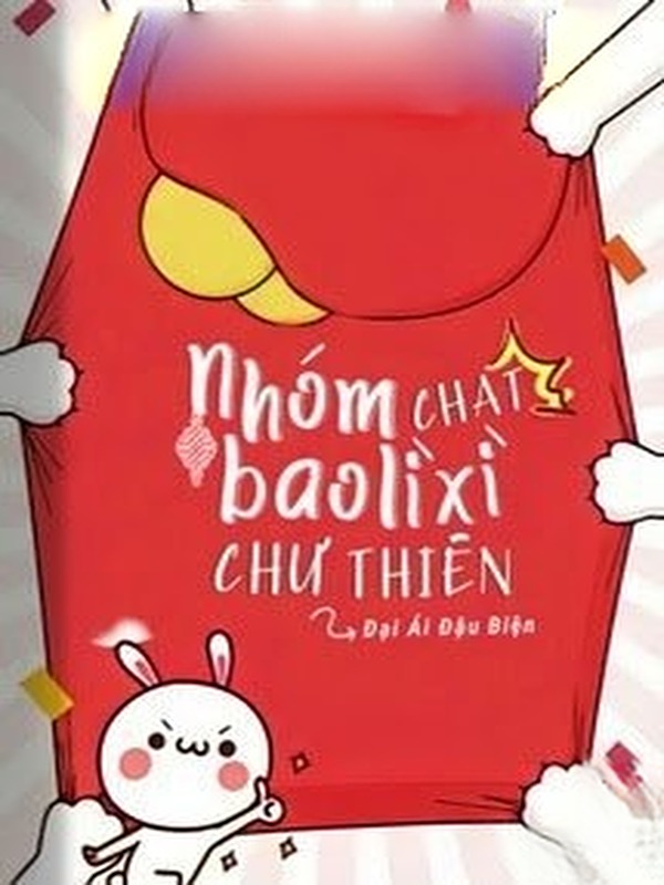 Nhóm Chat Bao Lì Xì Chư Thiên