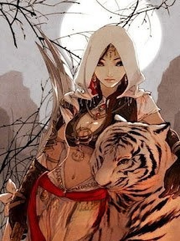 Vạn Thú Triều Hoàng