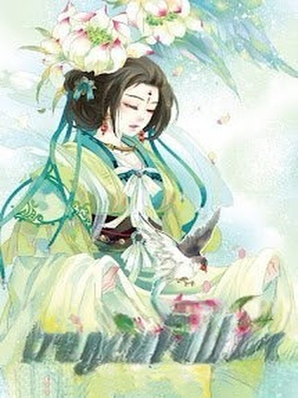 Khuynh Thành Ngự Thú Sư