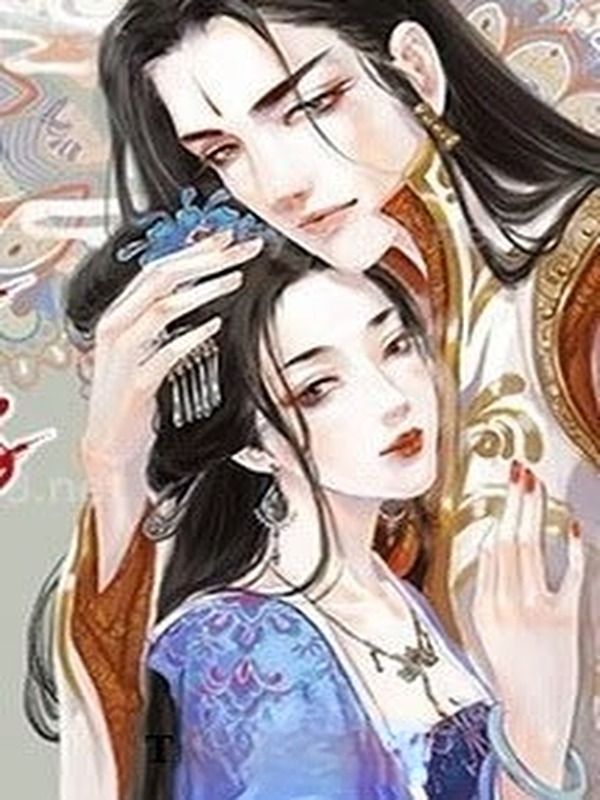 Vương Phi Là Bảo Bối Đồ Nhi