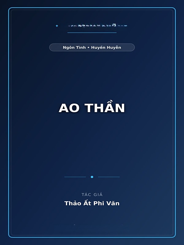 Ao Thần