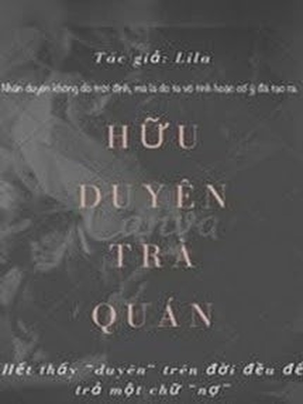Hữu Duyên Trà Quán