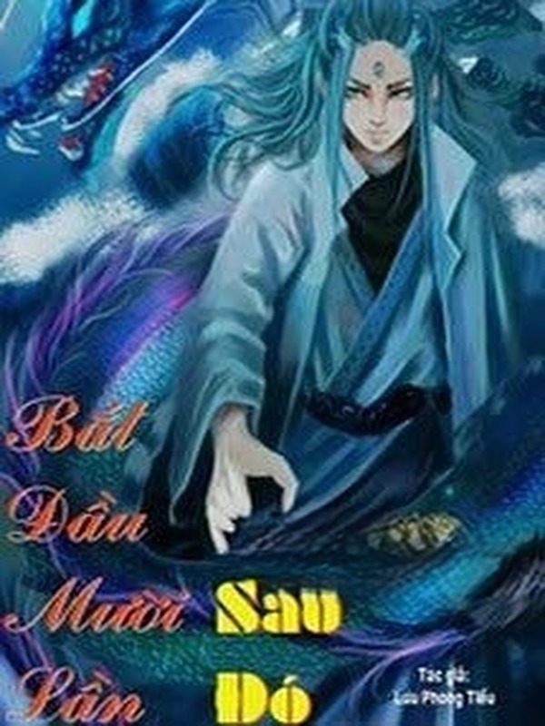 Bắt Đầu 10 Lần Rút Sau Đó Vô Địch