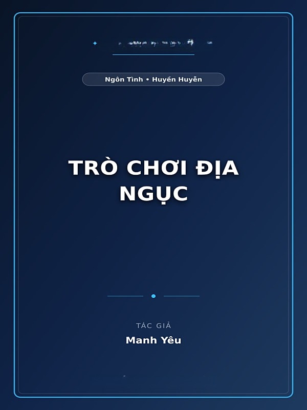 Trò Chơi Địa Ngục