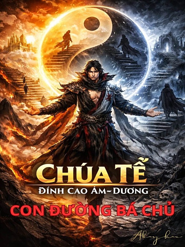 Con Đường Bá Chủ