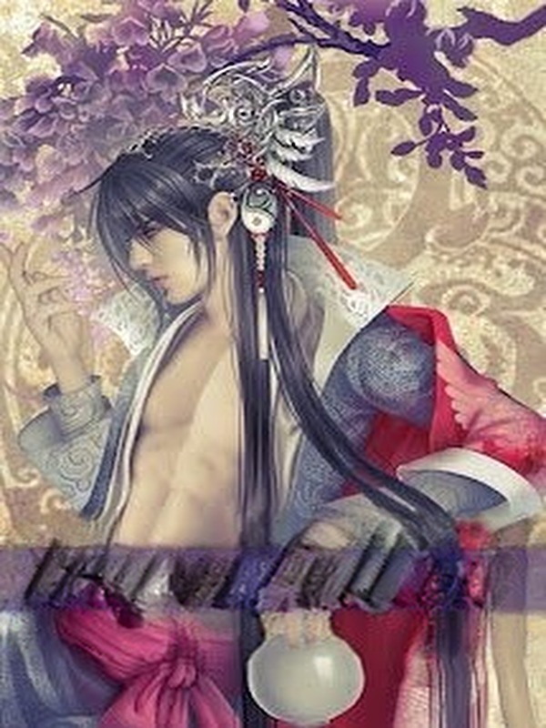Từ Nay Không Làm Giáo Chủ Ma Giáo