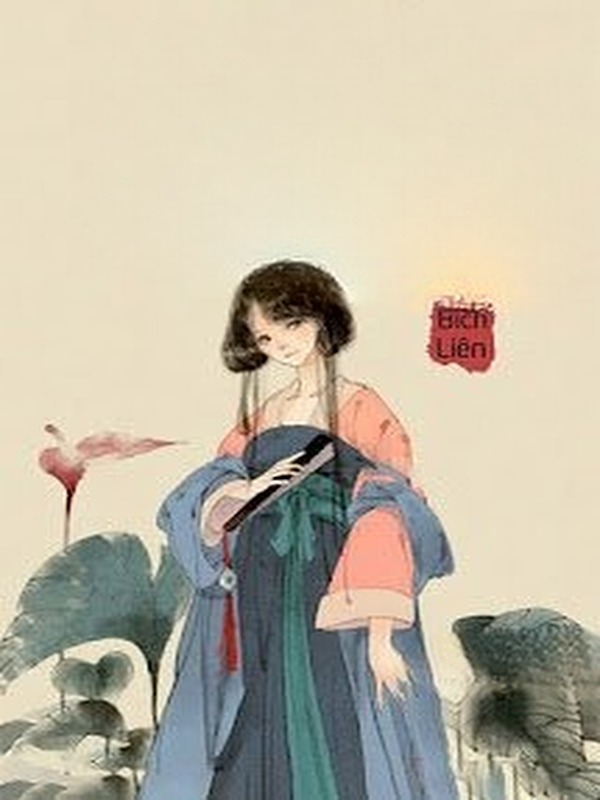 Phúc Vận Kiều Nương