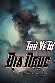 Trở Về Từ Địa Ngục