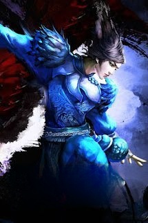 Đấu Phá Thương Khung Chi Cơ Huyền Trọng Sinh