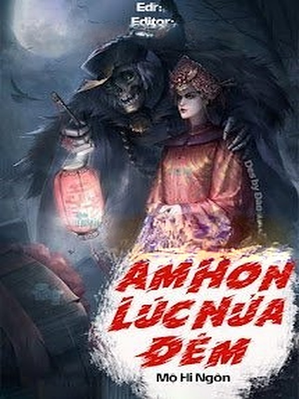 Âm Hôn Lúc Nửa Đêm