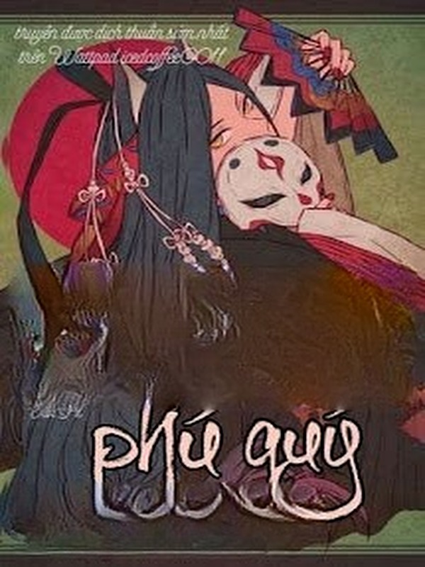 Xuyên Nhanh: Vinh Hoa Phú Quý